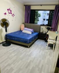 Blk 840 Yishun Street 81 (Yishun), HDB 4 Rooms #631112741